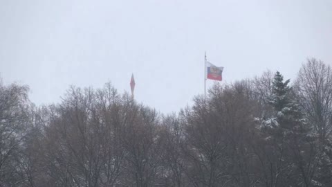 Russia denies weighing Ukraine attack