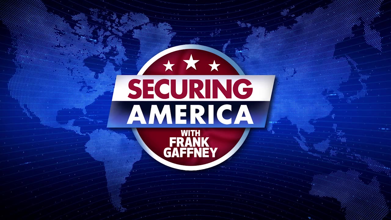 Securing America with Dr. Bradley Thayer (part 3) | May 25, 2023