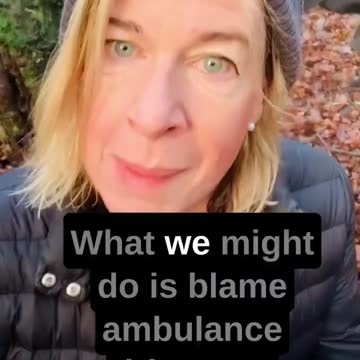 Katie Hobbs on 1500 excess deaths per week in the UK