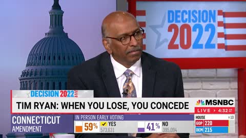 Joe: The Better Political Athlete Didn't Win In Ohio
