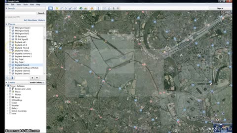 ISIS Threatens Use Of Nuclear Bomb In London Symbolism