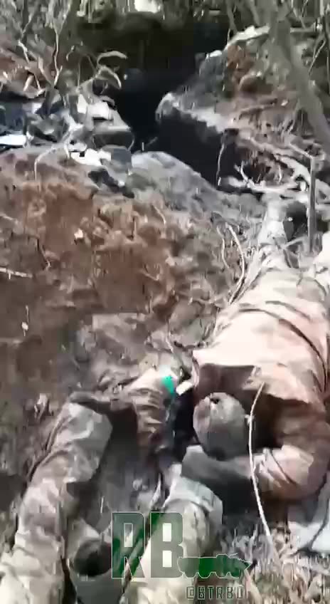 RF units of the Central Military District