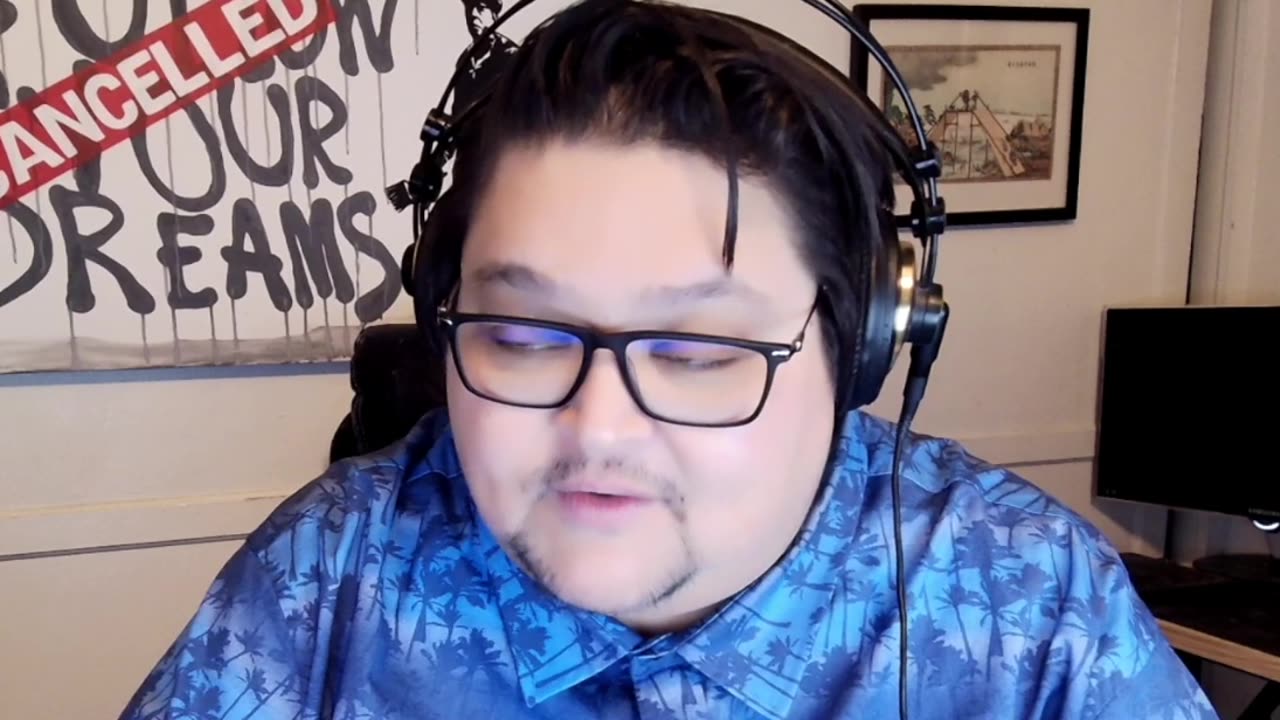 Catching Up With Jacob Ep 155