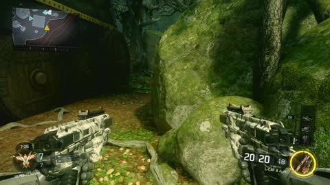 Call of Duty Black Ops3 (Ps4) Team Death Match121