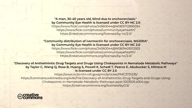 The Story of Ivermectin (FLCCC)