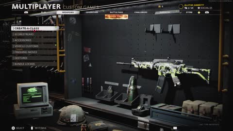 Call of Duty Cold War
