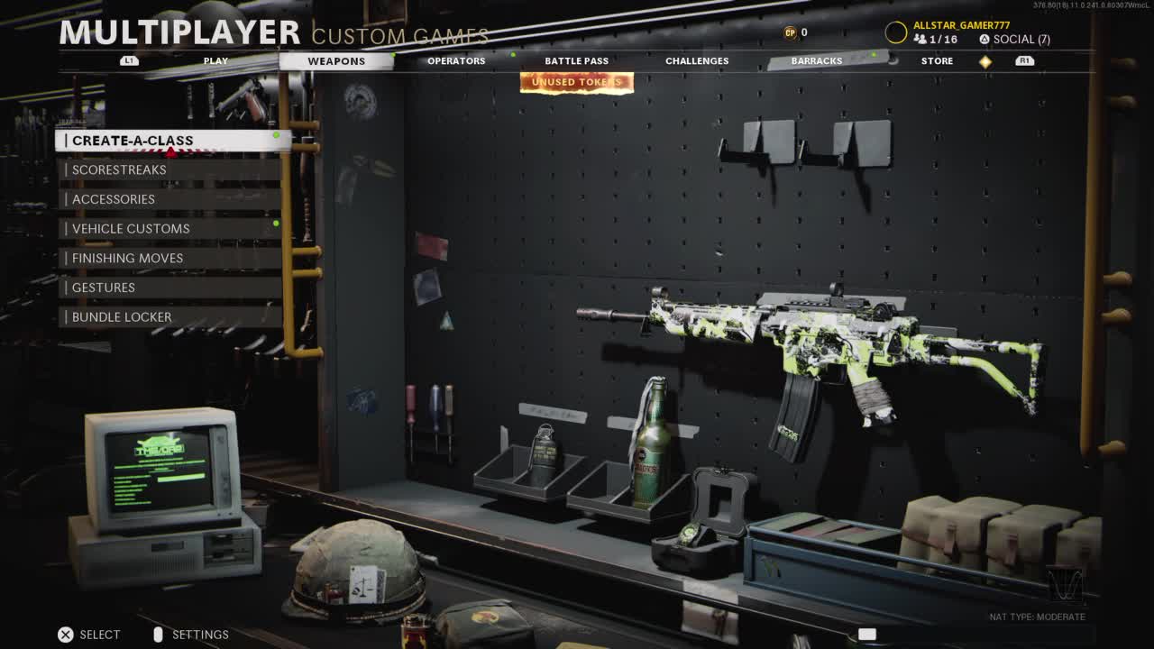 Call of Duty Cold War