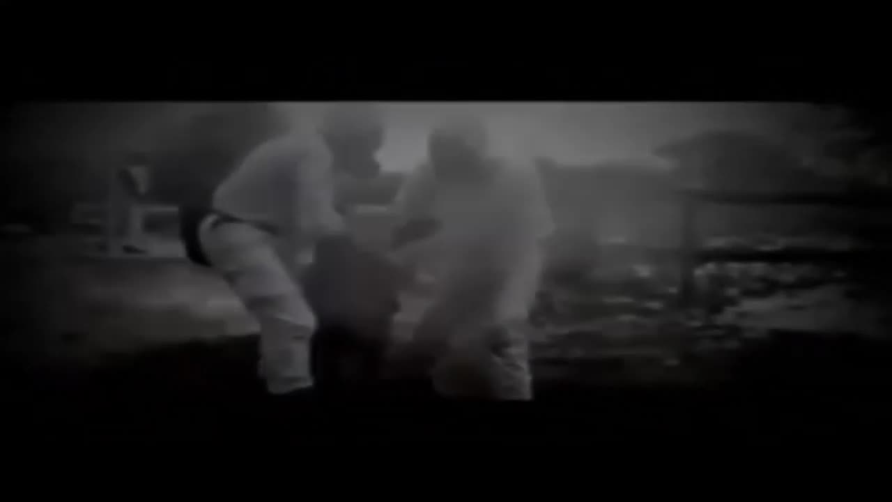 Deepstate——You Do NOT Direct THIS MOVIE!!!