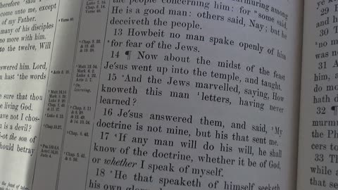 God is truth itself