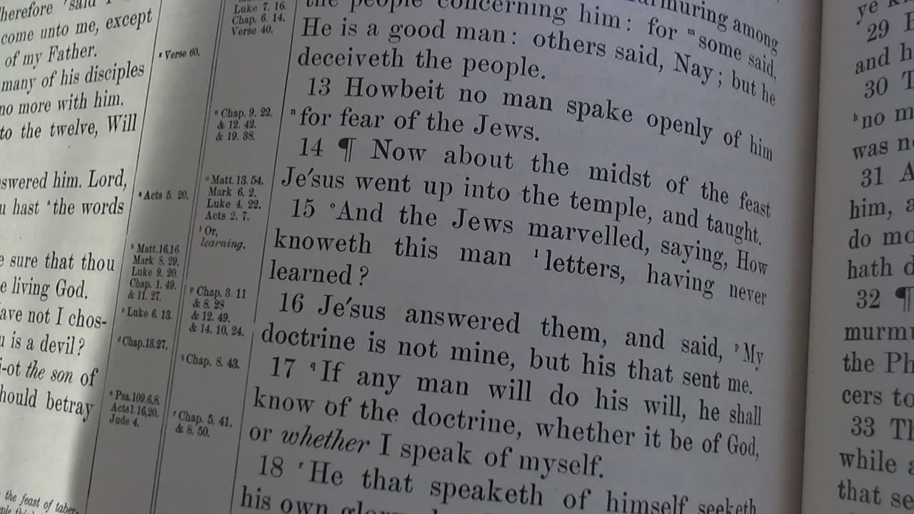 God is truth itself