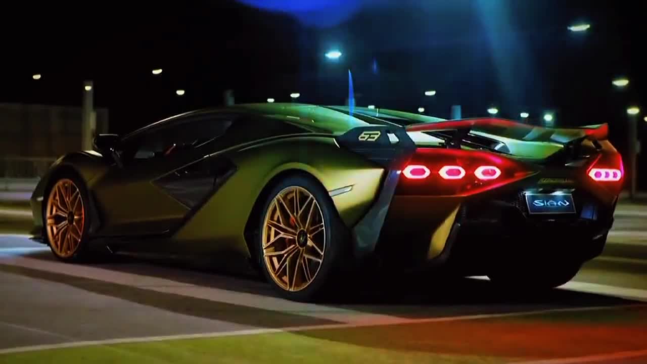 Life is so simple, #Lamborghini #Super Run