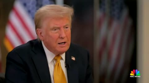 President Trump on Stopping Wars With Tariffs