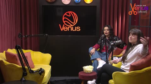 CRISS e YAS CONTAM os DETALHES da FESTA de 1 MILHÃO!