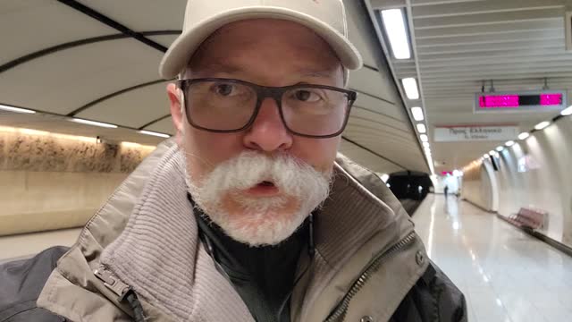 NYC LEARN HOW IS DONE FROM ATHENS GREECE