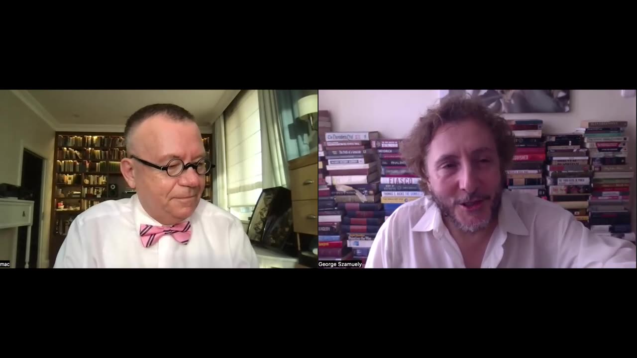 TG 1275: Whipping Up Hatred Against Russian Tennis Players