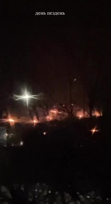 27.02.2022. Day three. The war continues, Russia - Ukraine!!!