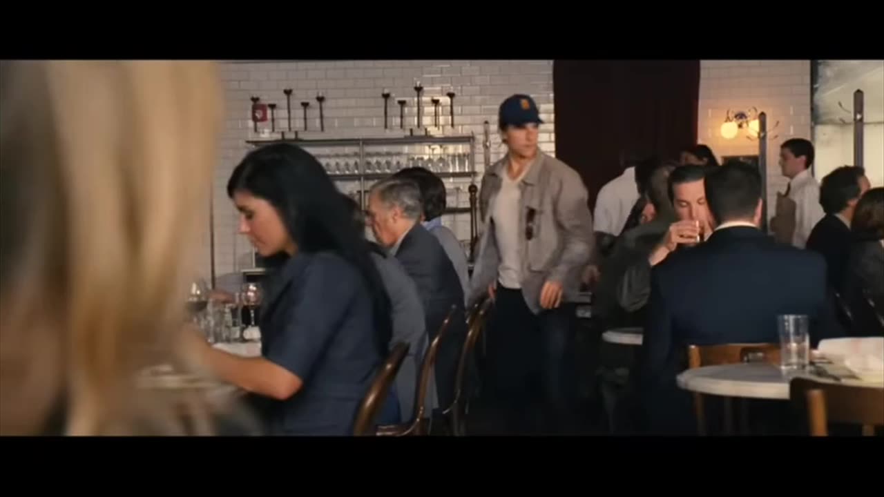 Knight and Day