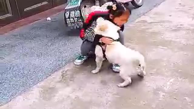 Little happiness