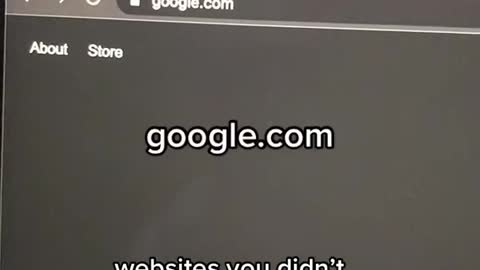 Secret websites you didn't know exist