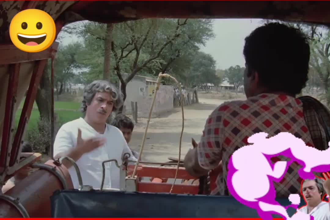 Comedy king Kader Khan