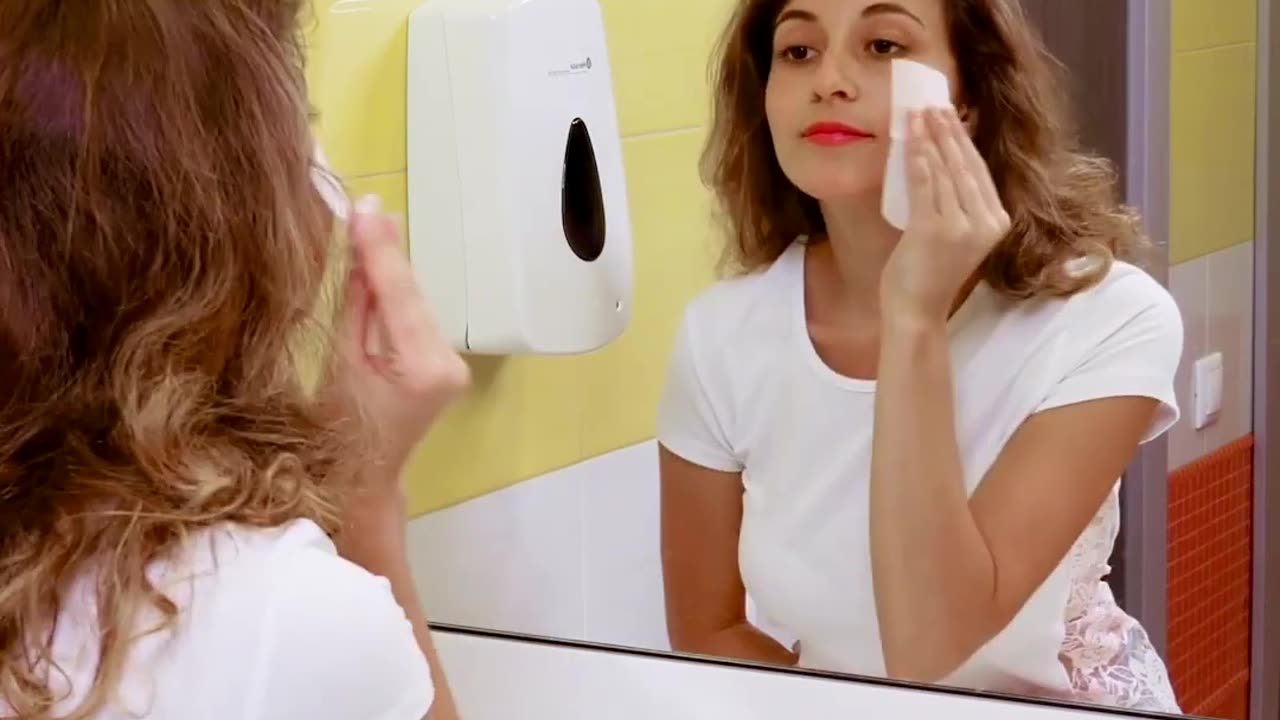 22 BEAUTY TIPS EVERY GIRL SHOULD KNOW