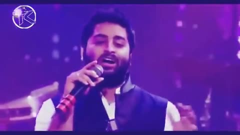 ATIF ASLAM V/S ARIJIT SINGH II LIVE PERFORMANCE