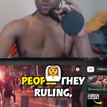 France's War on the People!!!