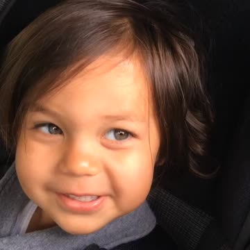 Mother's Day message to Mom