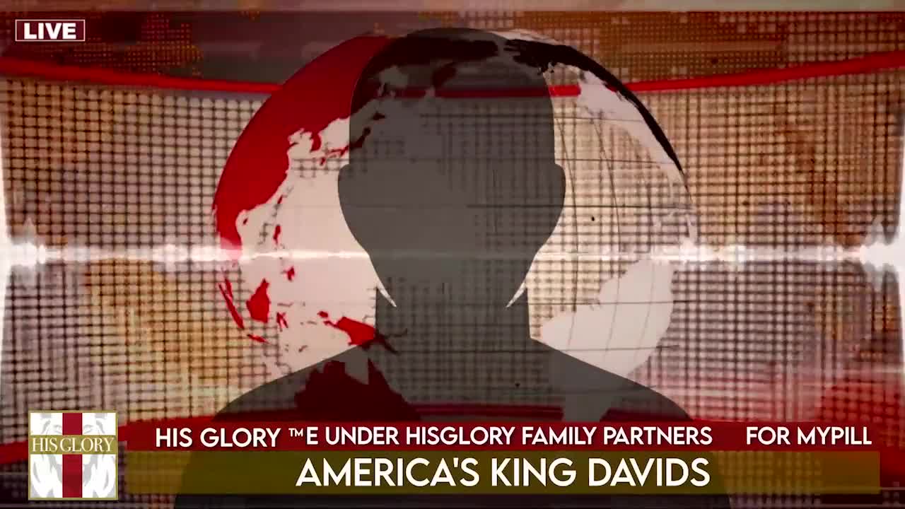 His Glory Presents: America's King Davids Ep. 17