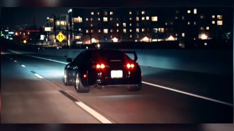 Supra mk4