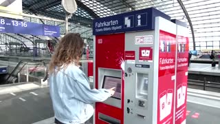 Germany's money-saving measures fight inflation