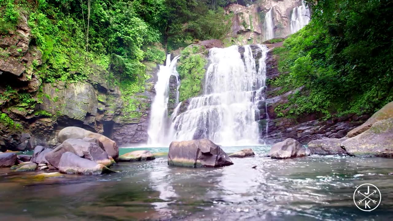 COSTA RICA IN 4K 60fps HDR (ULTRA HD)