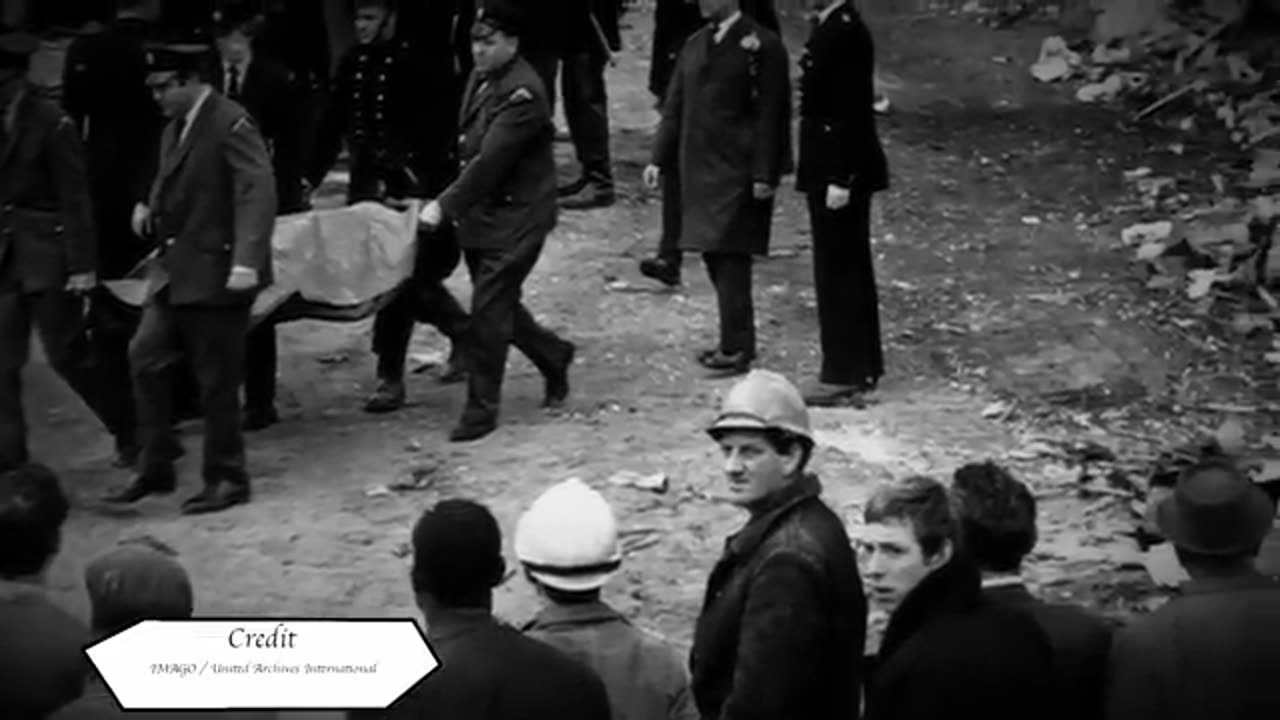 The Ronan Point Tower Disaster 1968 | Plainly Difficult Documentary