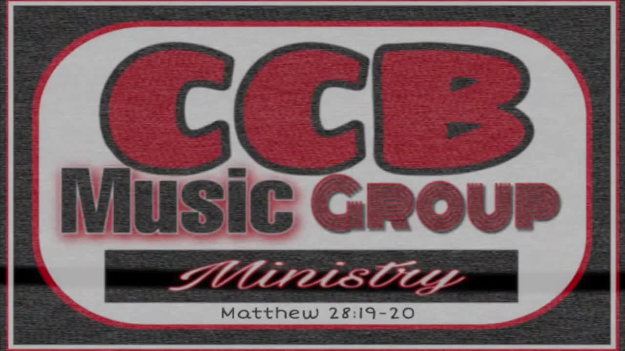 Chris Christ Child - Set Me Free (Official Video) CCB Music Group