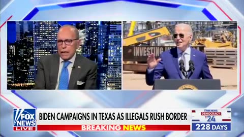 Biden will not close the border