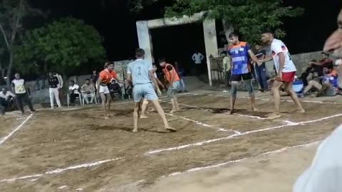 Kabbadi lover