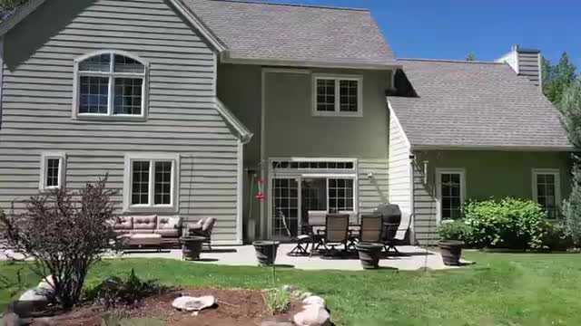 Traditional Residence in Durango, Colorado