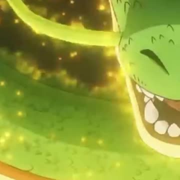 Quick Overview "Dragon Ball DAIMA" movie