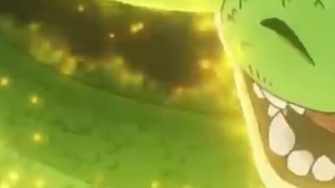 Quick Overview "Dragon Ball DAIMA" movie