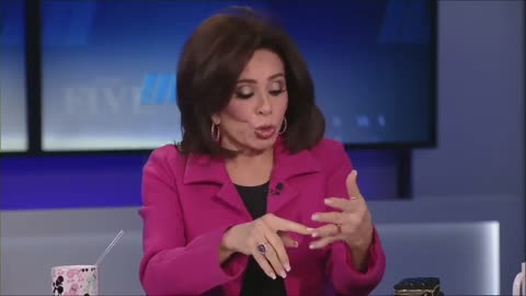 Judge Jeanine drops the hammer on the 'quick-fix generation'