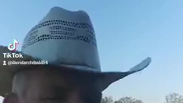 Blue Hat Alarm at the Border?