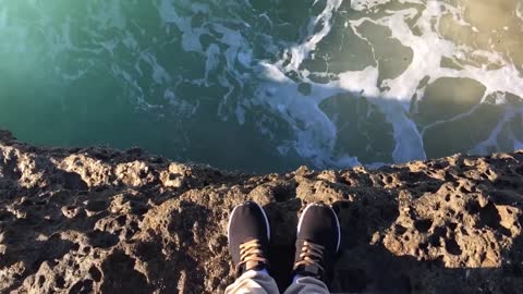 The Ocean Is Lovely
