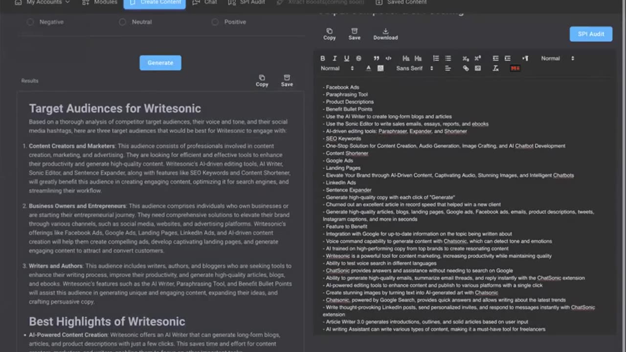 In-Depth Marketing Training, RUBI Data Extraction, and Exciting GHOST Microservice Release!