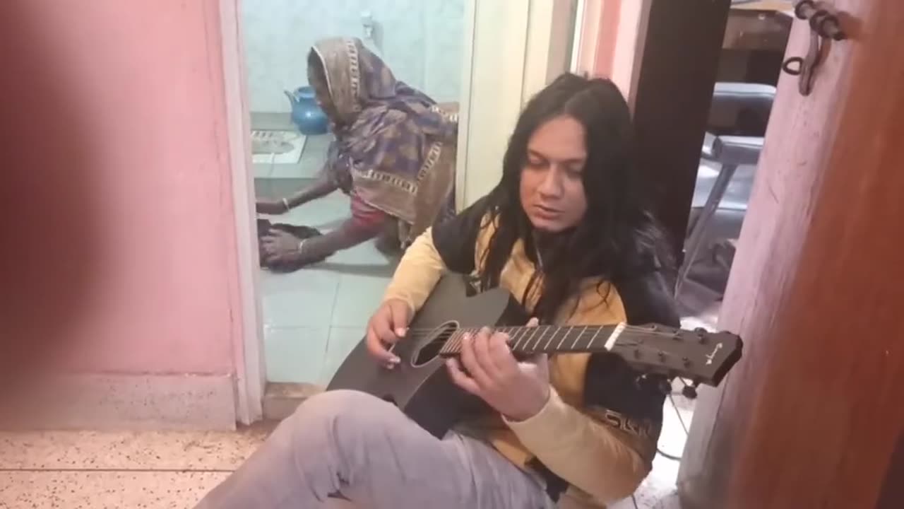 Funny music