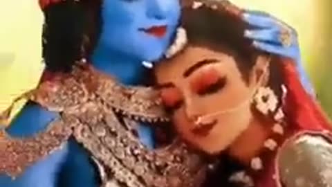 Jai shree krishna ❣️