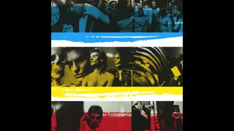 The Police ~ O My God