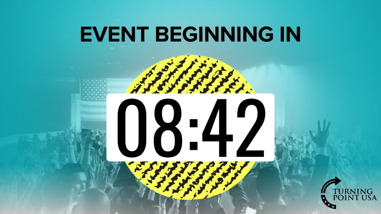 LIVE NOW! Charlie Kirk is live in the state of Oregon EXPOSING the radical indoctrination of CRT!