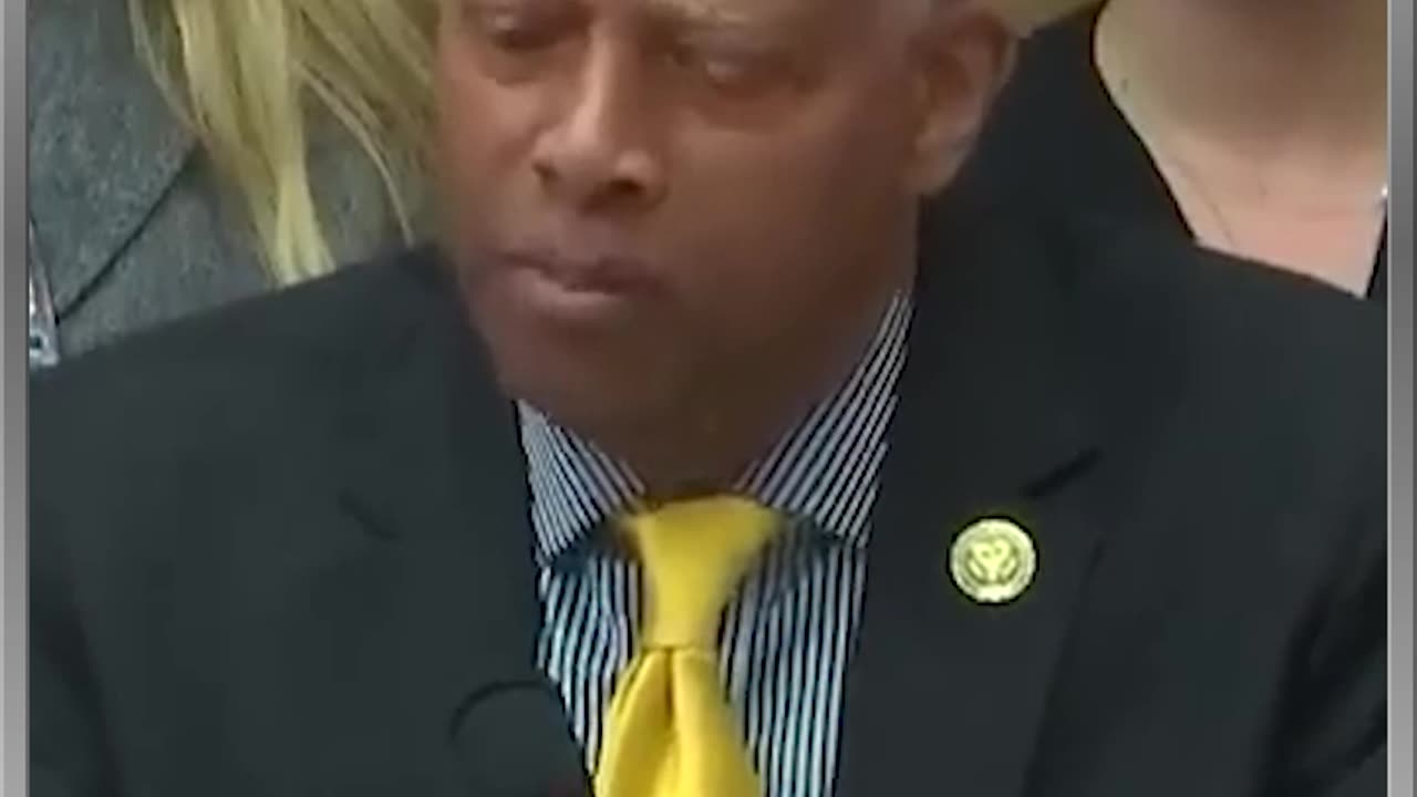 Hank Johnson: Top 5 Dumbest People In Congress