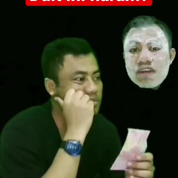 this money is not haram