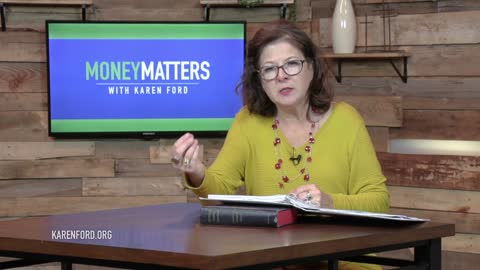 Money Matters #180